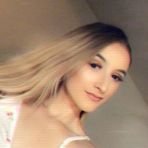 Meet your Posher, Hope